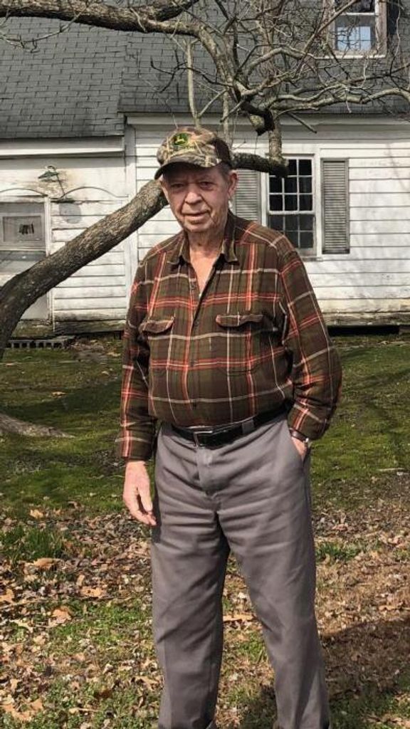 Leroy C. Willey Profile Photo