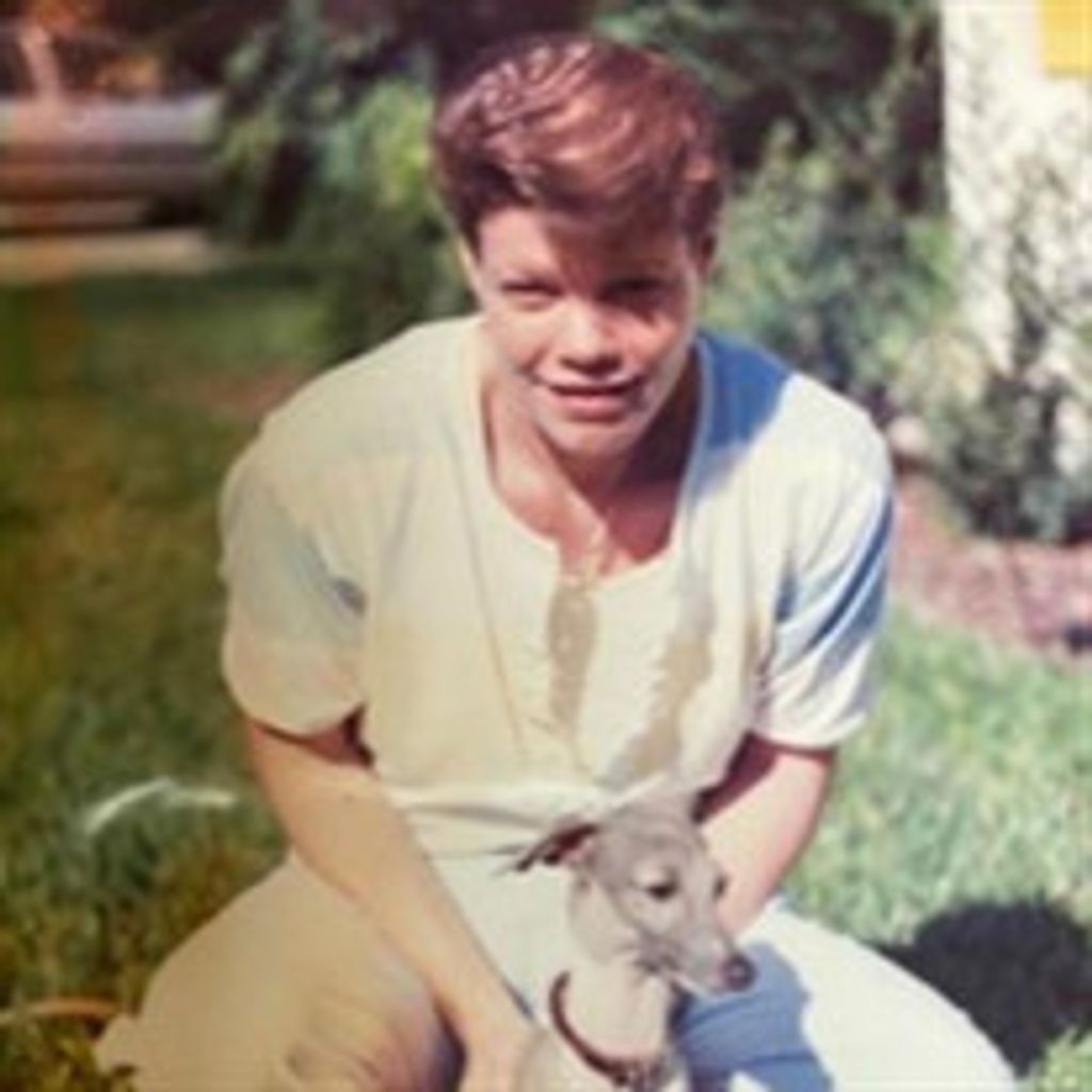 Karen Lavendol Martin