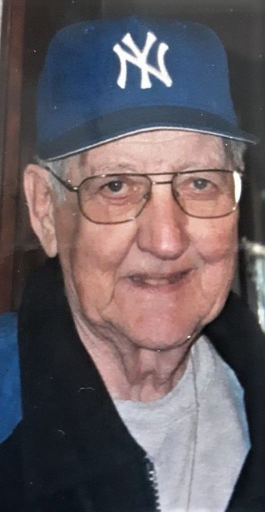 William Edward Shrader