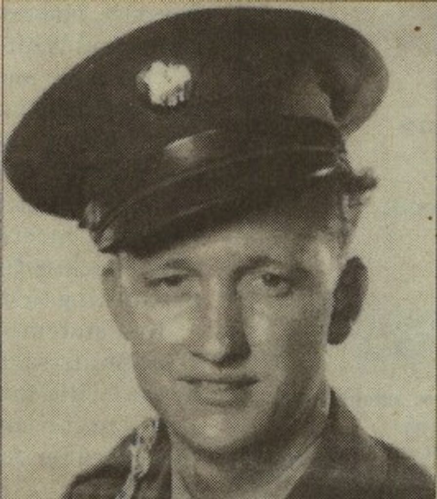 Dewitt Loudermilk