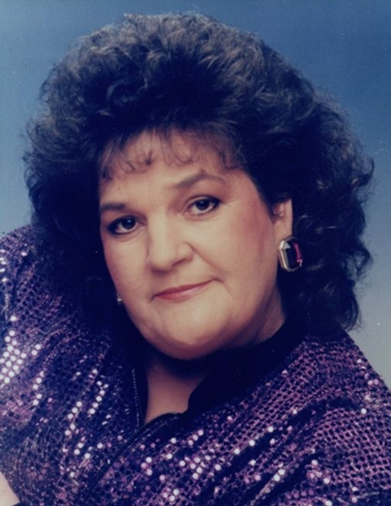 Jean Ann (Bell) Marlow