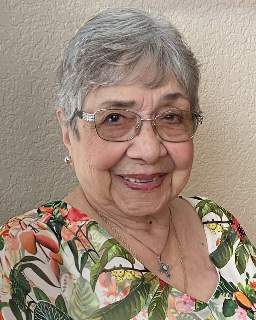 Francisca Molina Profile Photo