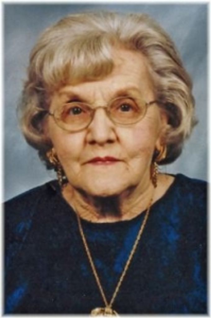 Beatrice Ledbetter