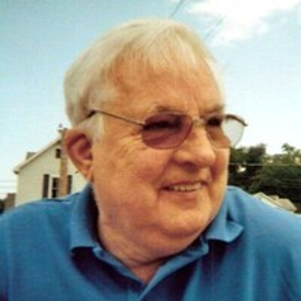 Charles H. Mann