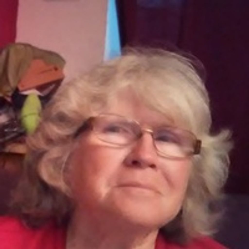 Linda Puryear