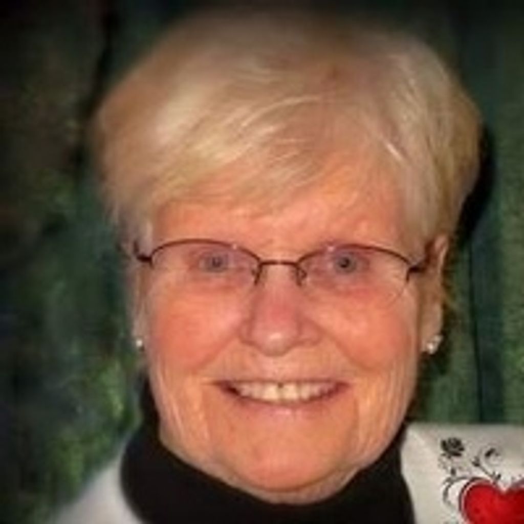 Rebecca (Becky) A. Smith