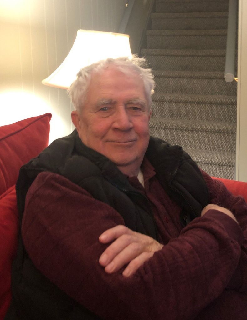 Michael Shiel Profile Photo