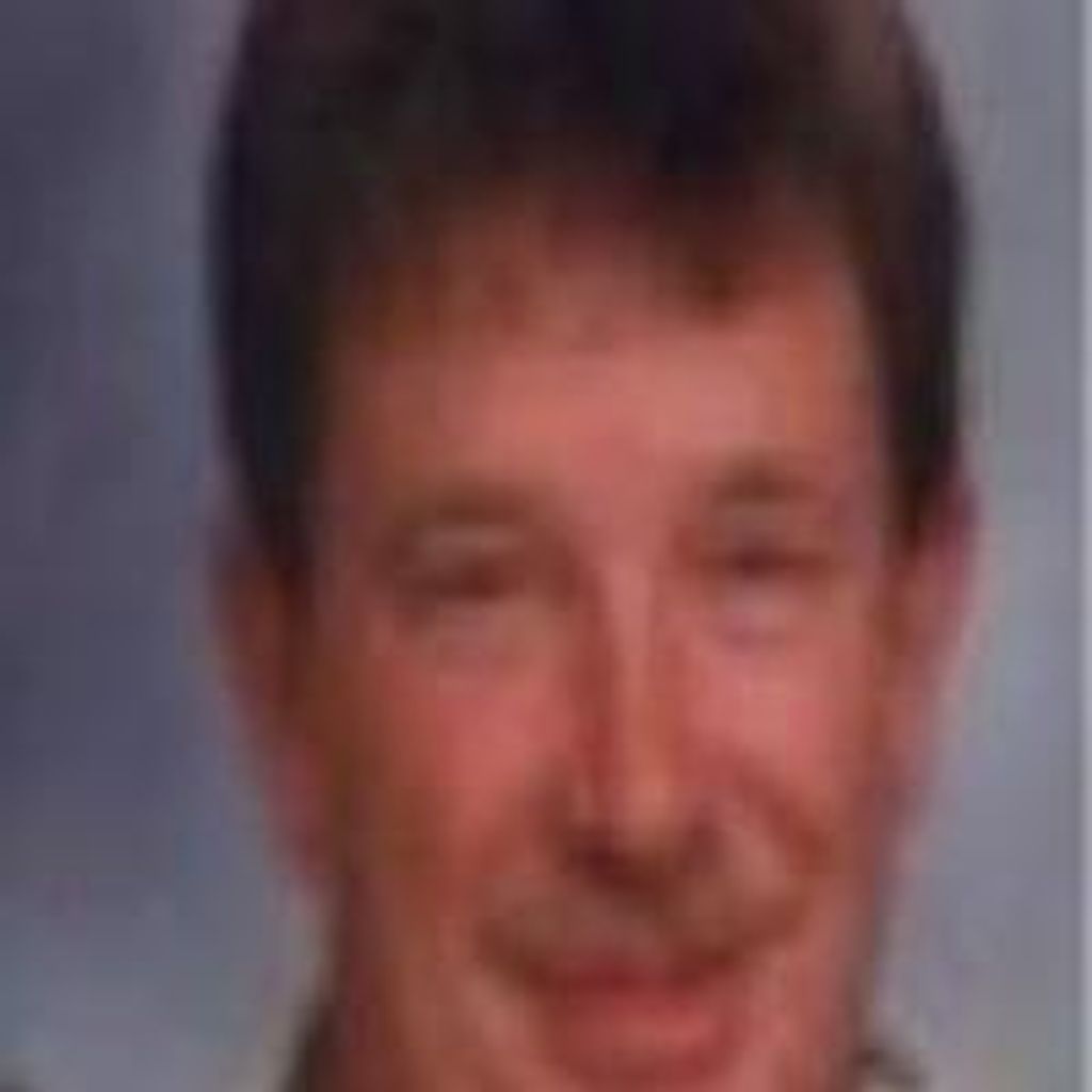 Steve Richard Brown Profile Photo