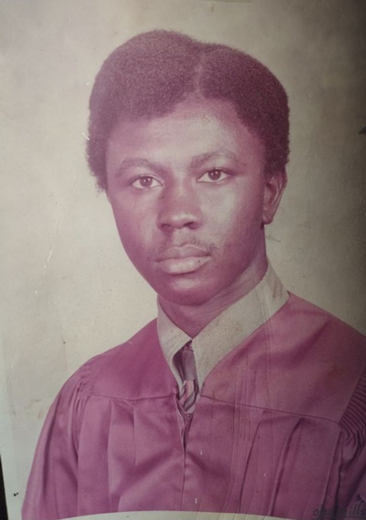 Mactell Lamar Simmons Profile Photo