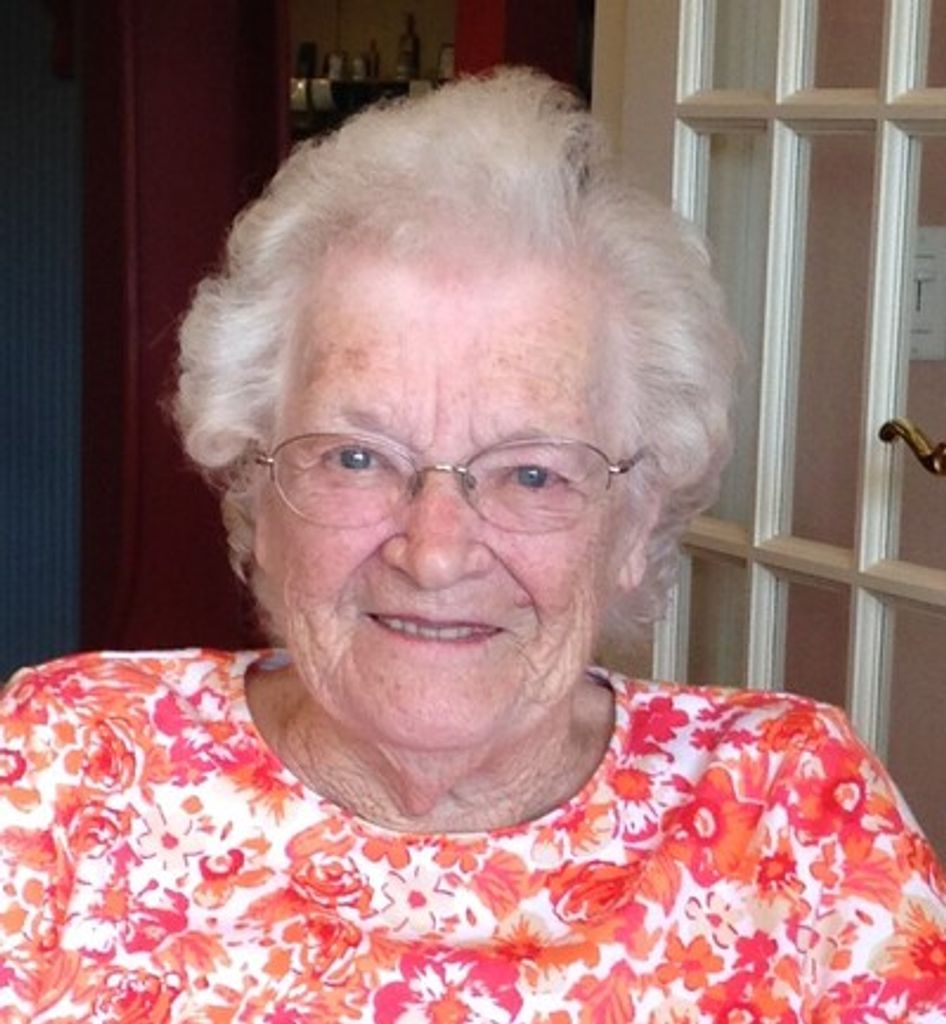 Lucille C. Jacobson Profile Photo