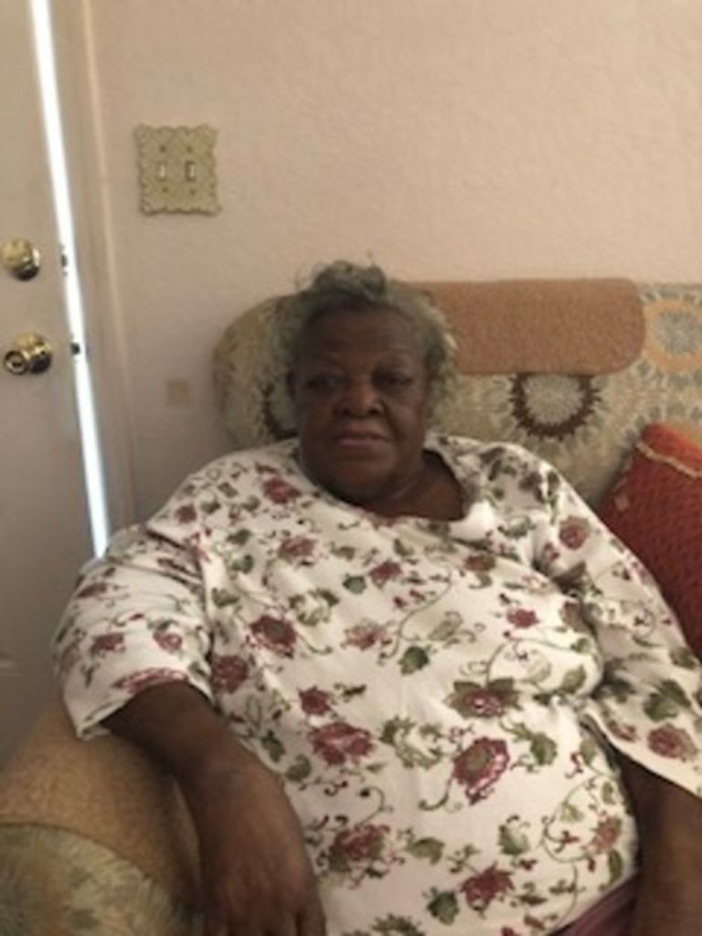 Emma Brantley George