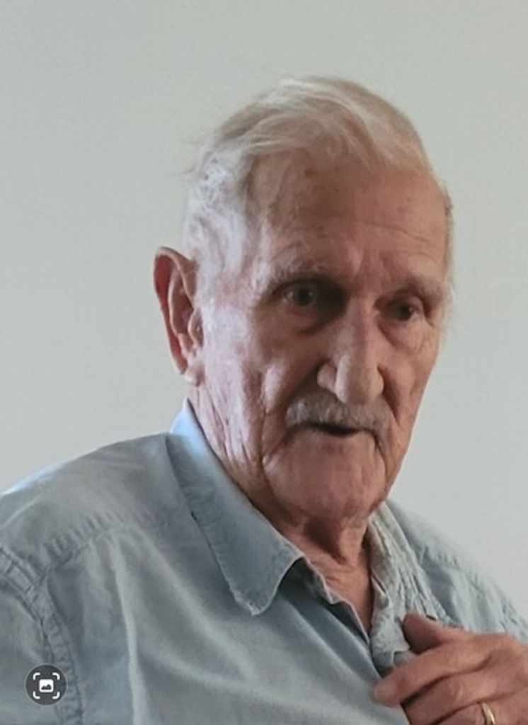 Charles Rudolf Mckissick Profile Photo