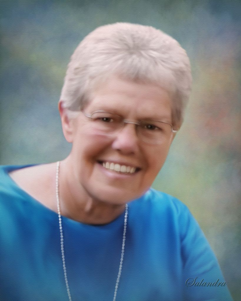 Joan Patricia “Pat” Hrindac Profile Photo