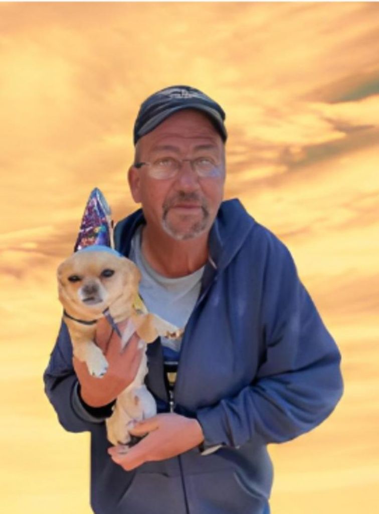 David L Magette Profile Photo