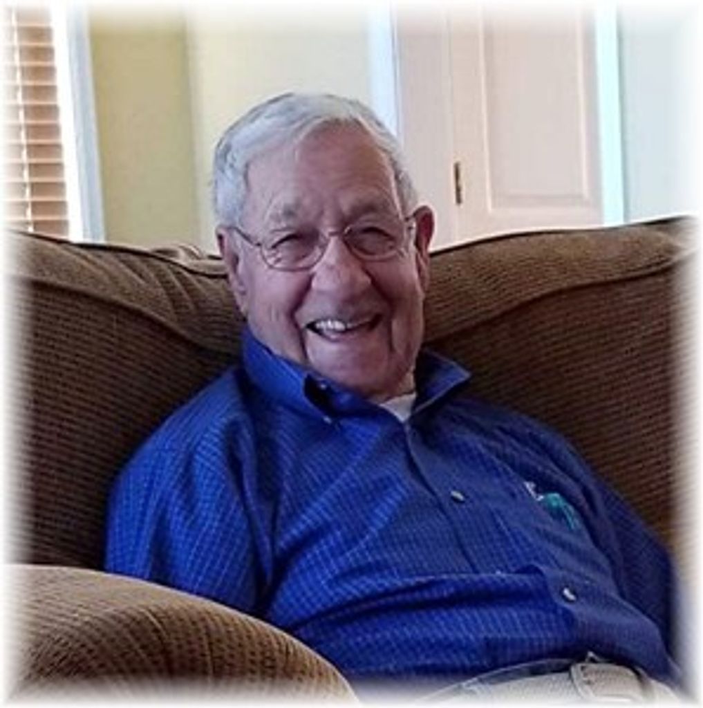 Ray Hern Dalton Profile Photo