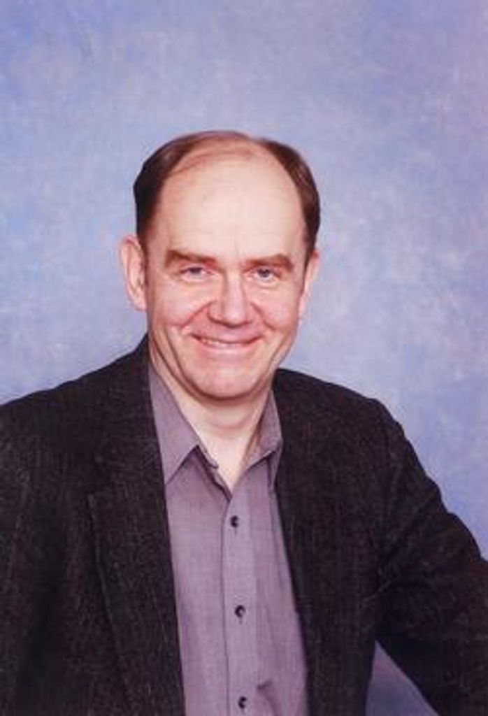 John R. Johansson