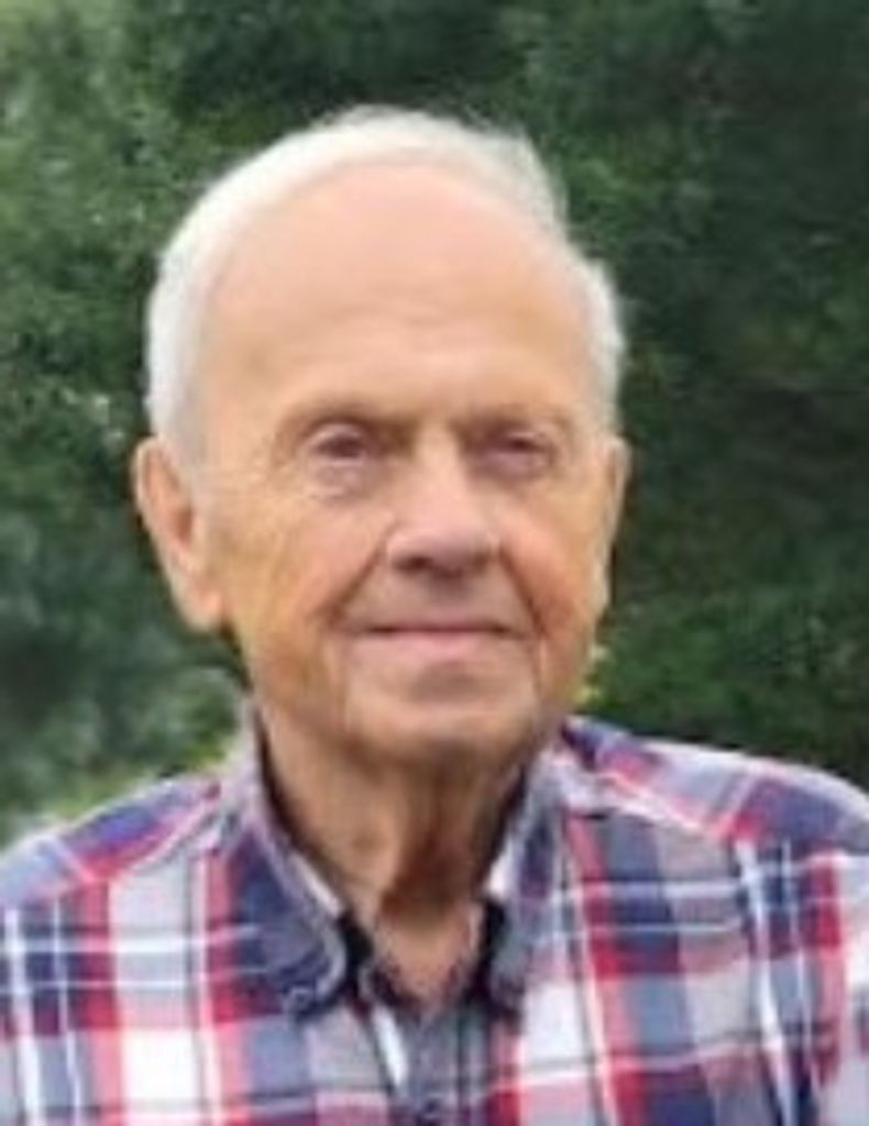 Donald Anderson