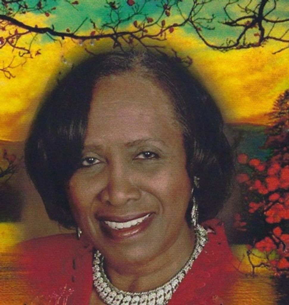 Apostle Jean Porter