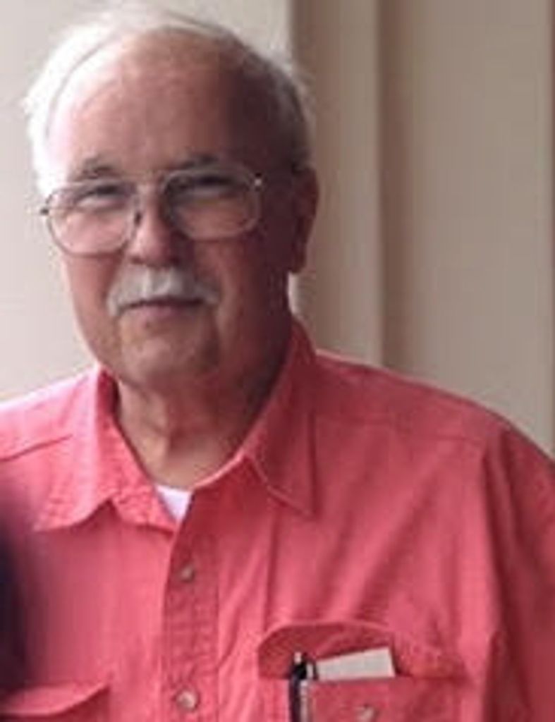 Russell James Chobot Profile Photo