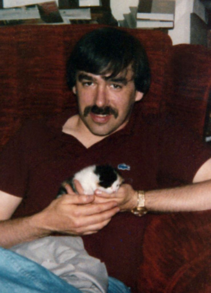 Donald Wyckoff