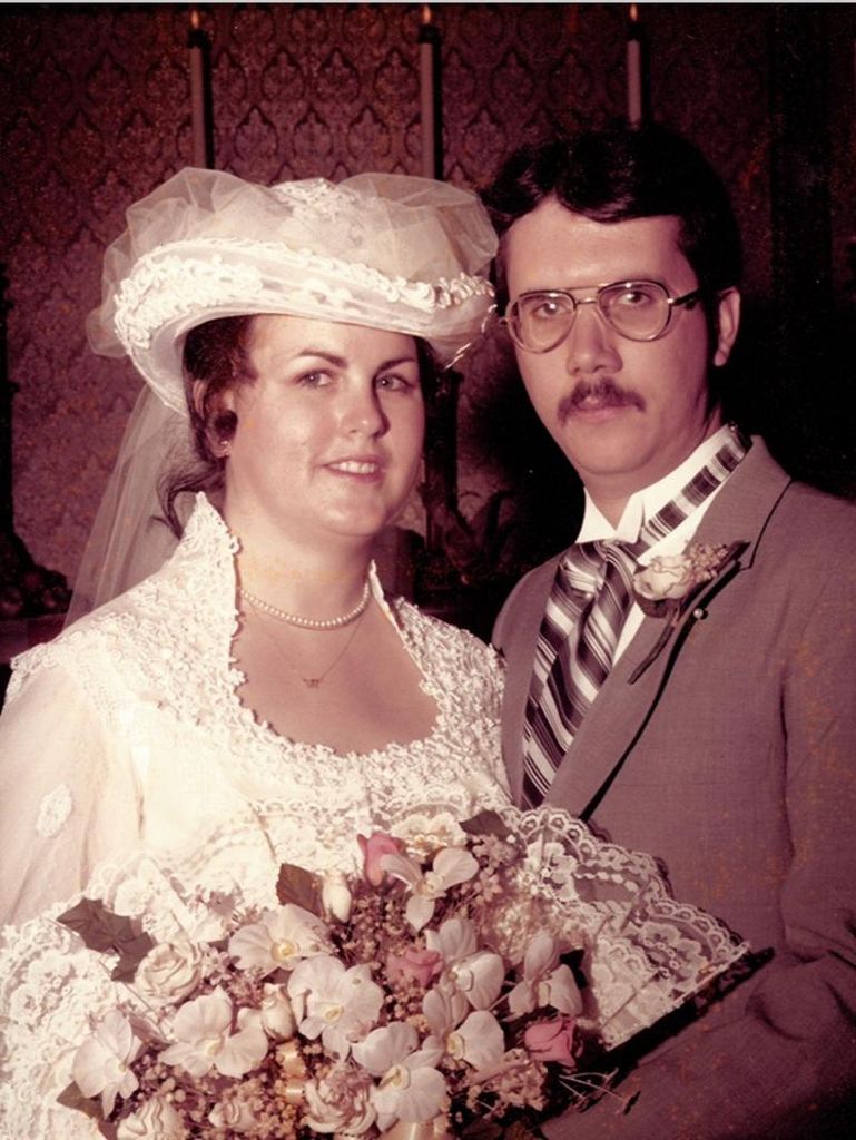 Elizabeth "Libby" H. Couce (Née Doebler)