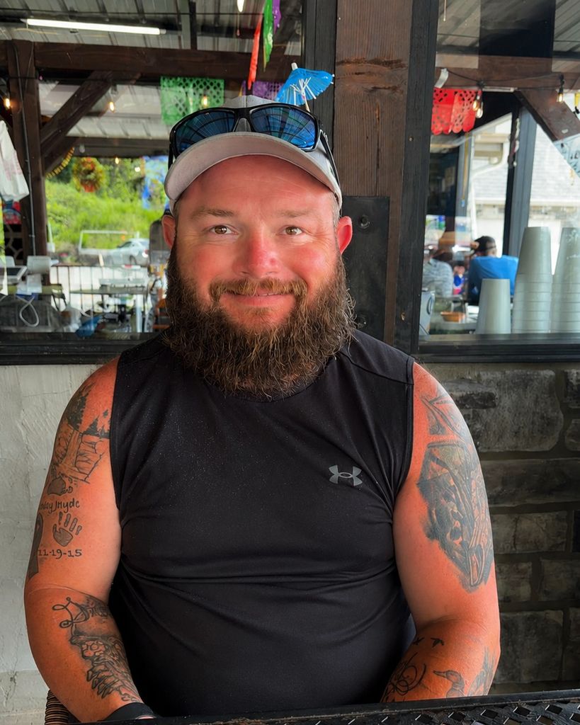 Zachary Raymond Price Profile Photo