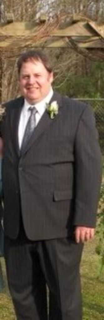 Carlton Comer Jordan, Jr.