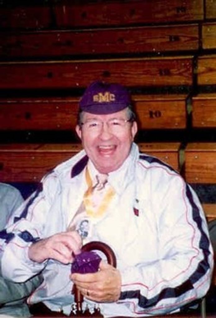 Edward Lundrigan Jr