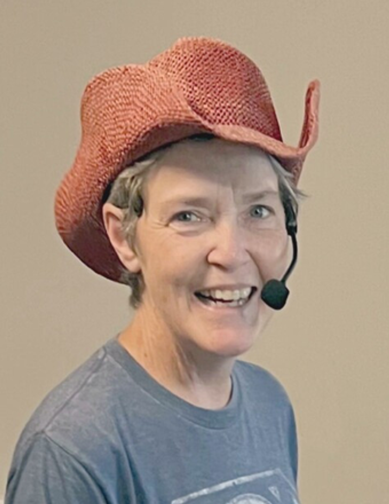 Deborah Lynn Mobley