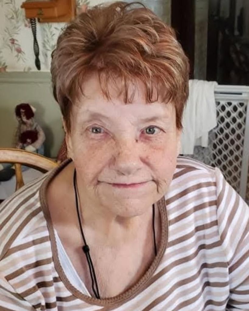 Brenda D. Troup