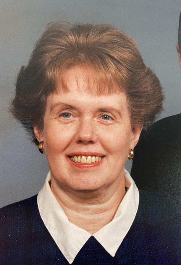 Mary C. Evers Profile Photo