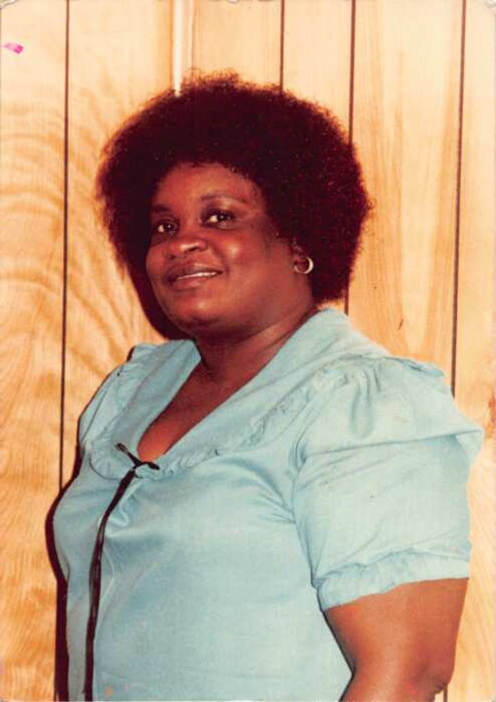 Mary Toms