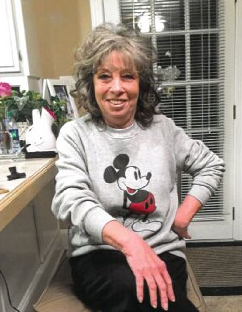 Cathy Shortt Profile Photo
