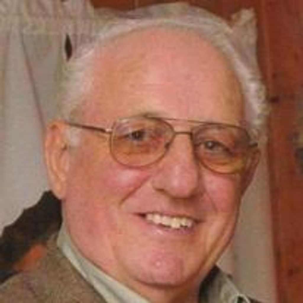 Robert Morang Profile Photo