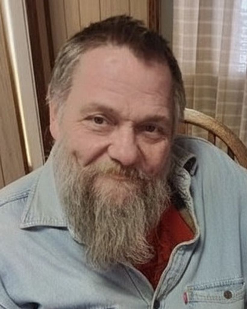 Trent Atkinson Profile Photo