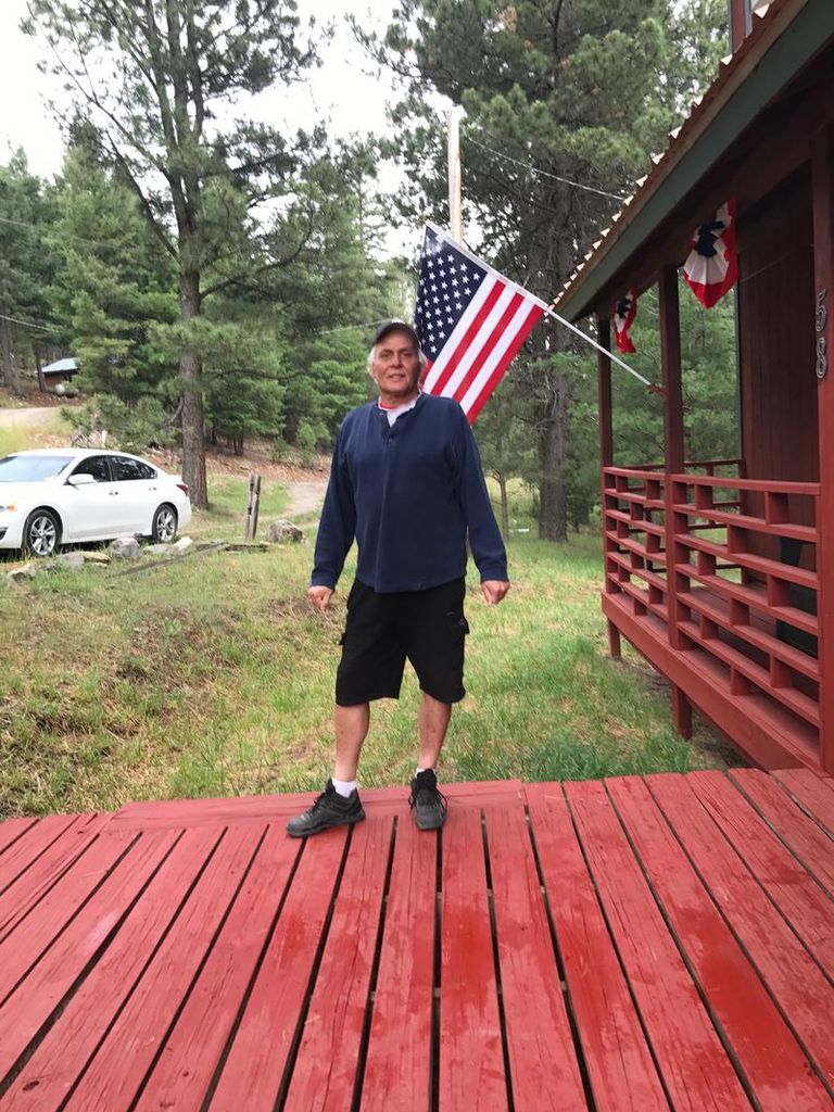 Ronald "Ron" Sedillo Profile Photo