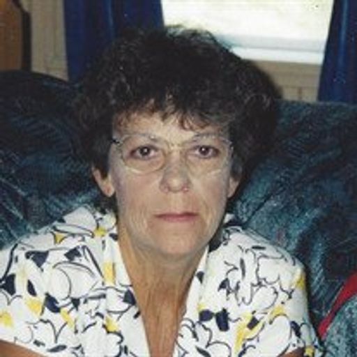 Jacquelyn D. "Jackie" Huggins Profile Photo