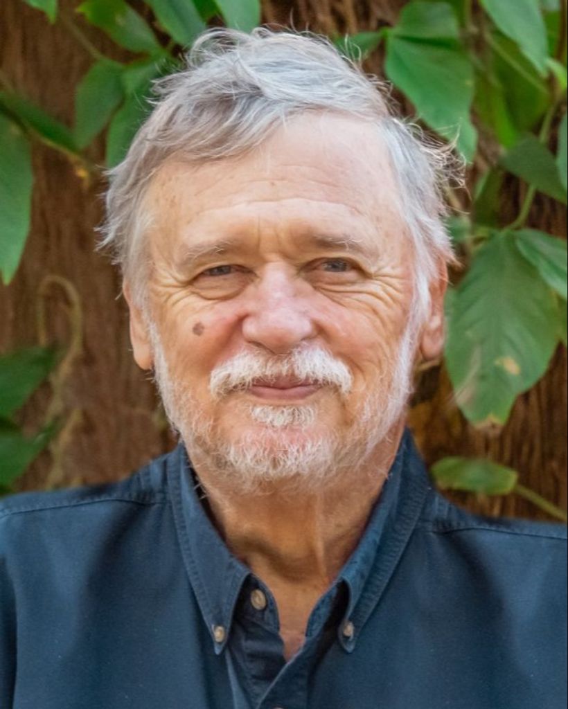 William Edward Back