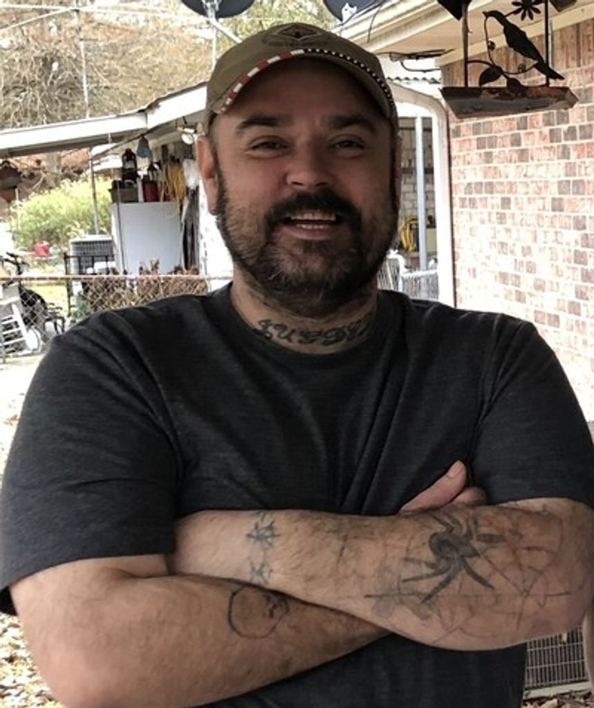 Eric Sanders Profile Photo