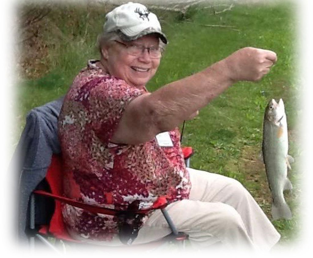 Mildred Maxine (Severt)  Miller