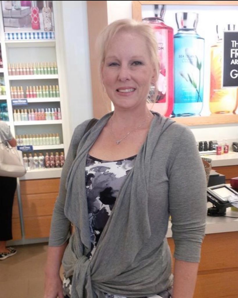 Michele L. Hillery