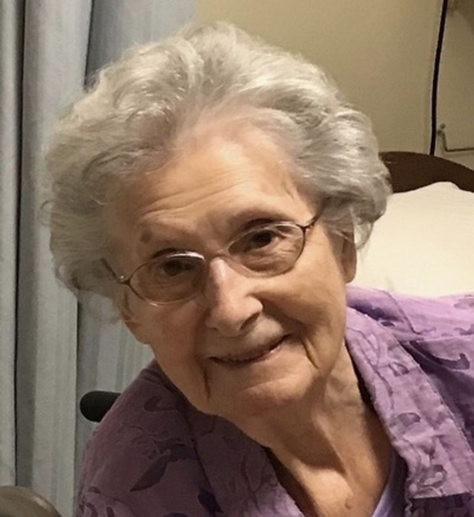 Lillie I. Heleva Profile Photo