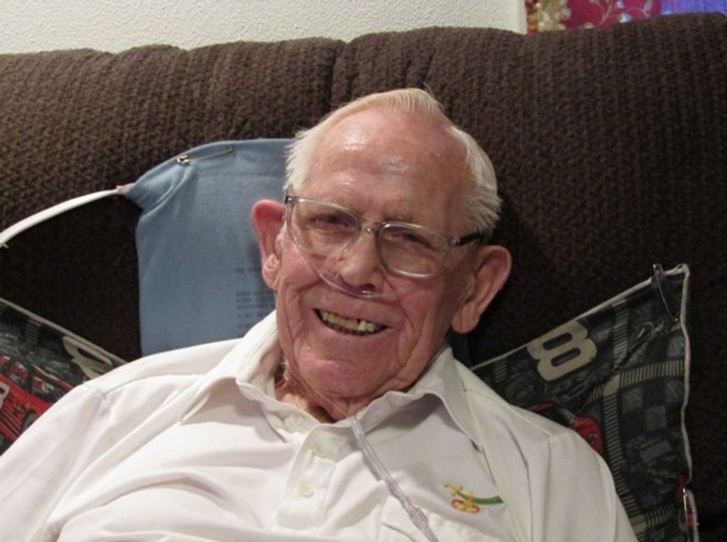 Donald Wassenberg
