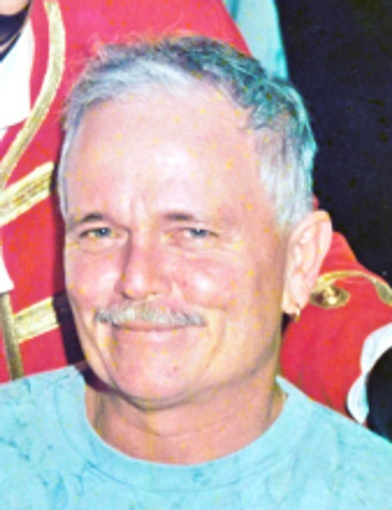 William Doyle Mahan Profile Photo