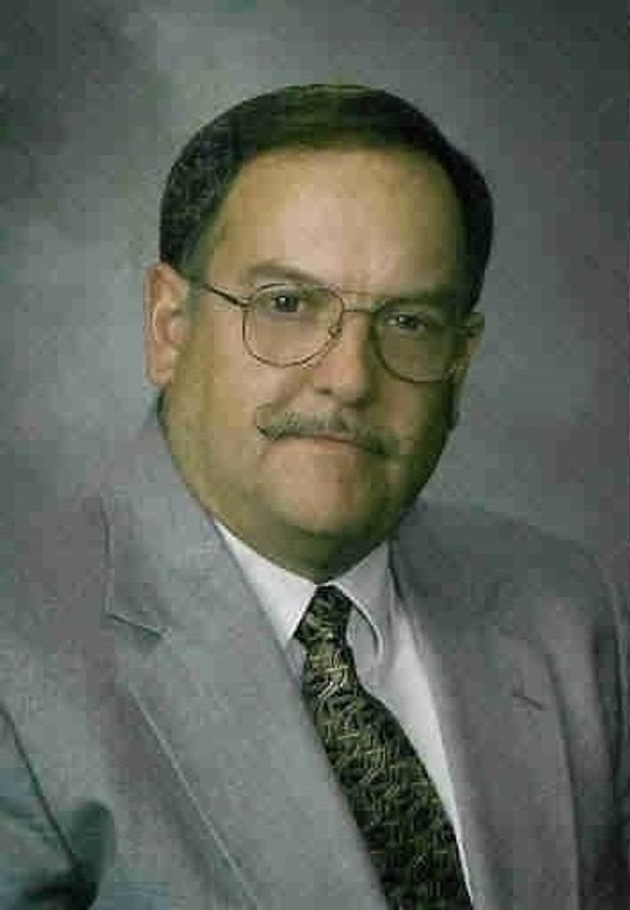 Richard Leroy Garner