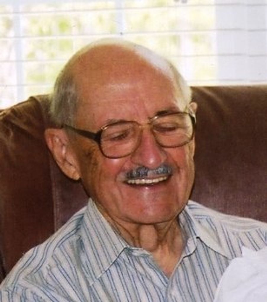 Steve Eaves