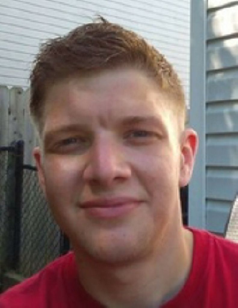 Erik Joshua Spoon Profile Photo