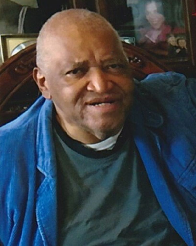 Robert Lee Jefferson Profile Photo