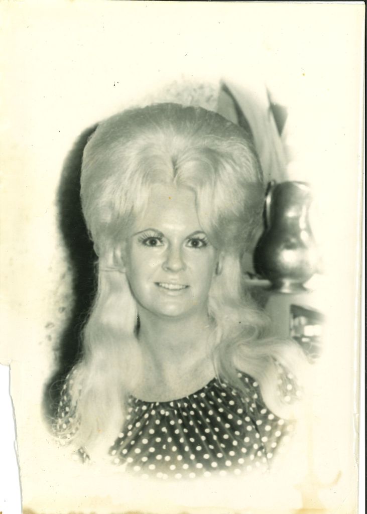 Nina "Sue" Rymer Profile Photo