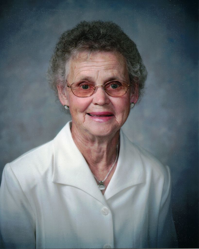 Mary DeVries